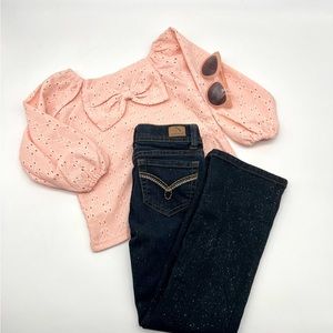 Girls Outfit Bundle